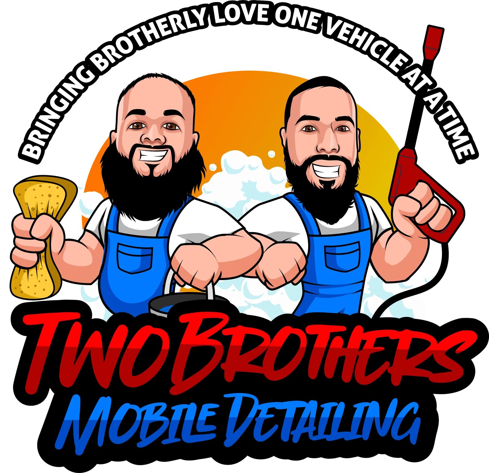 Two Brothers Mobile Detailing